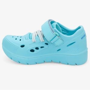 Stride Rite 360 oceano boy girl sandal size 9 toddler